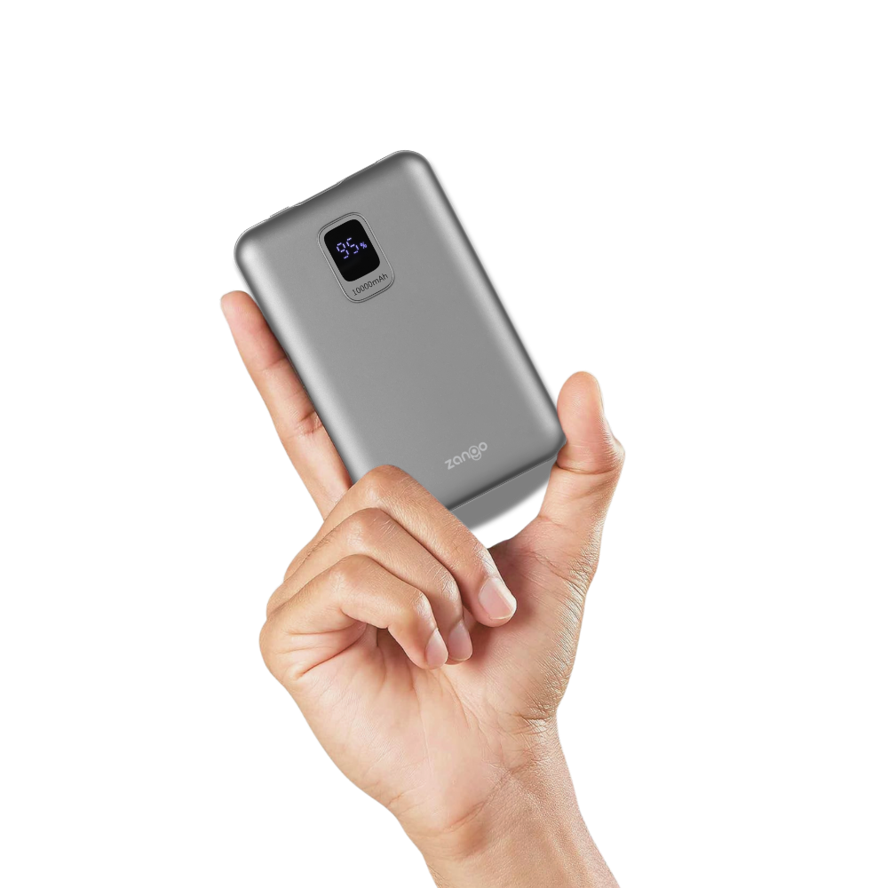 Ultra Compact Powerbank