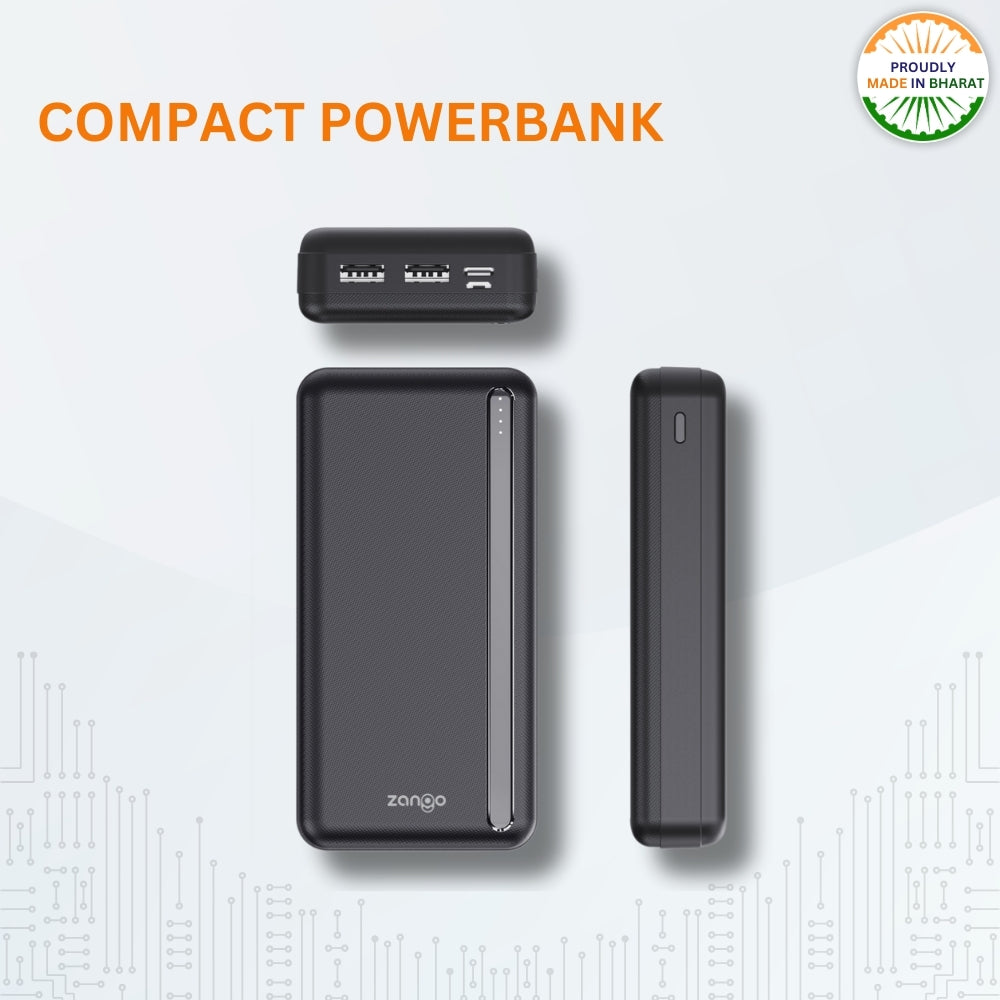 20000mAh POWERBANK