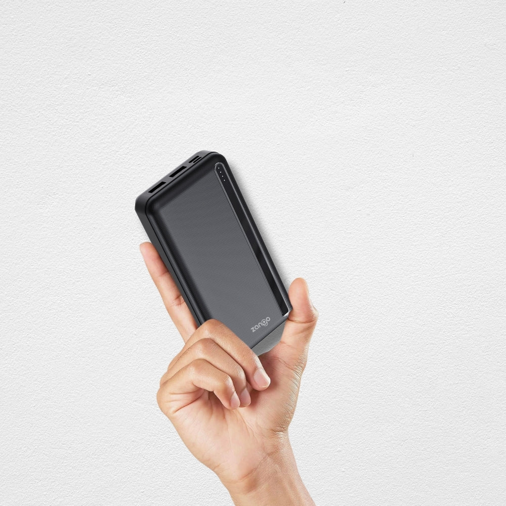 20000mAh POWERBANK