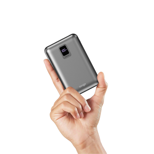 20000mAh Ultra Compact Powerbank