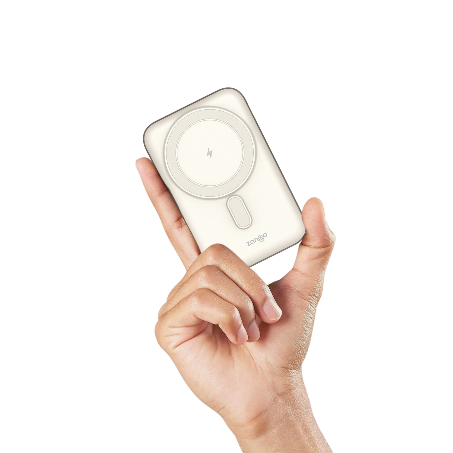10000mAh Magnetic Wireless Powerbank