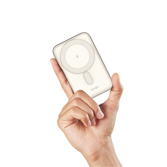 10000mAh Magnetic Wireless Powerbank
