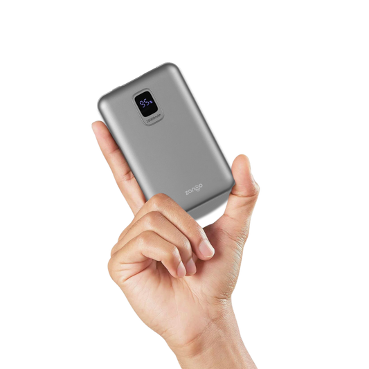 Ultra Compact Powerbank
